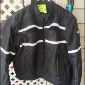 Women’s Motorcycle Armor Jacket